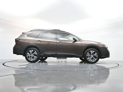 2020 Subaru Outback Touring XT