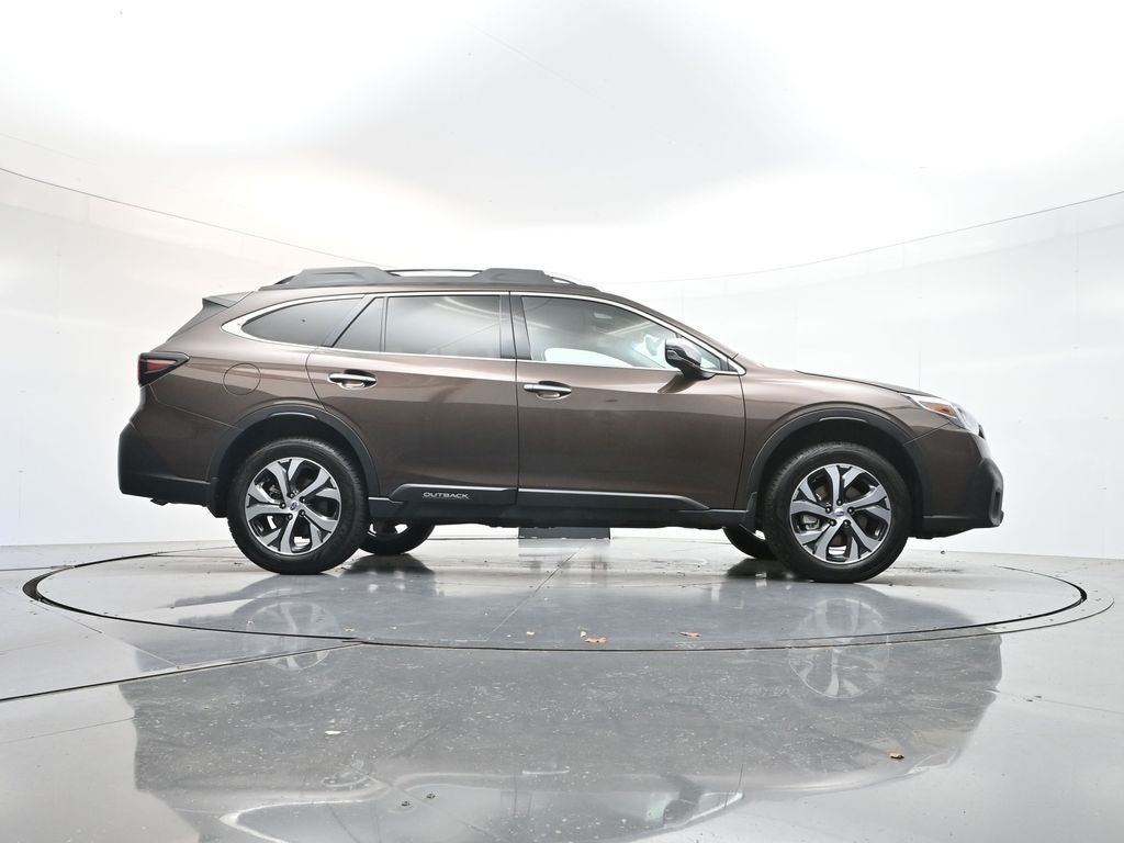 2020 Subaru Outback Touring XT
