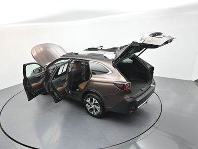 2020 Subaru Outback Touring XT