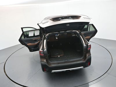 2020 Subaru Outback Touring XT
