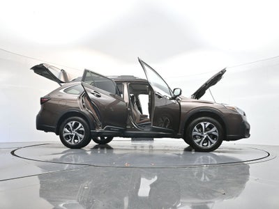 2020 Subaru Outback Touring XT