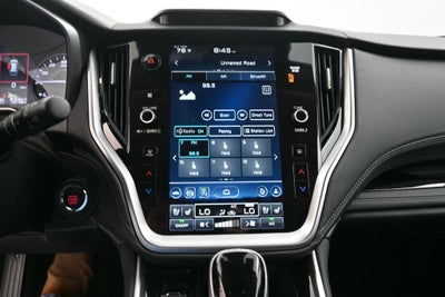 2024 Subaru Outback Touring XT