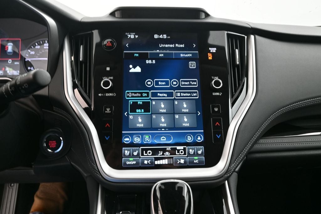 2024 Subaru Outback Touring XT
