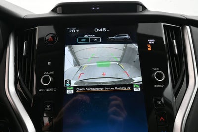 2024 Subaru Outback Touring XT