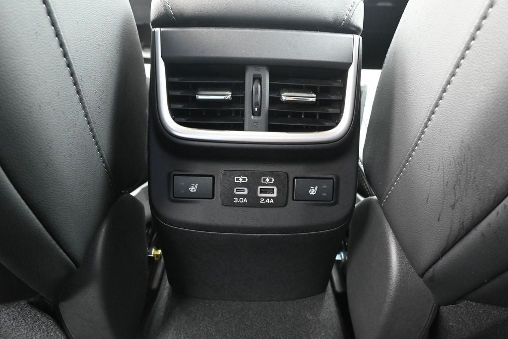 2024 Subaru Outback Touring XT