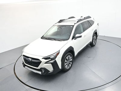 2024 Subaru Outback Touring XT