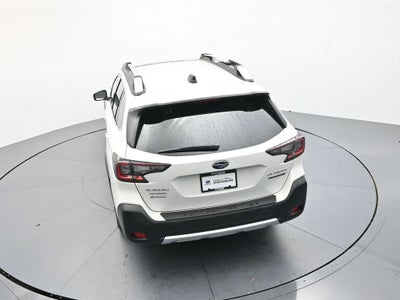 2024 Subaru Outback Touring XT