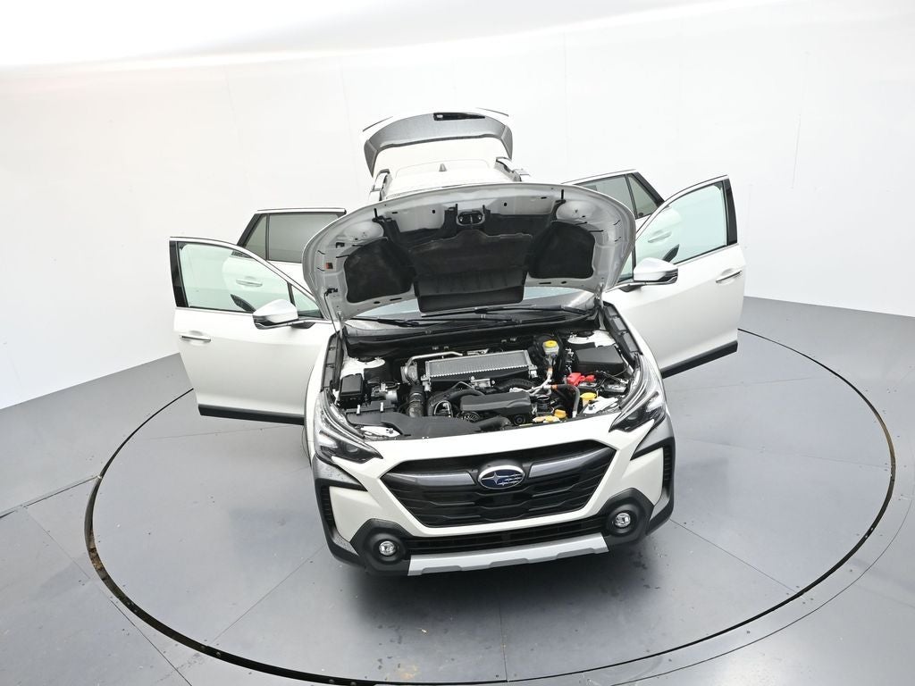 2024 Subaru Outback Touring XT