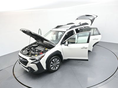 2024 Subaru Outback Touring XT