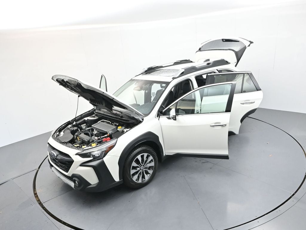 2024 Subaru Outback Touring XT
