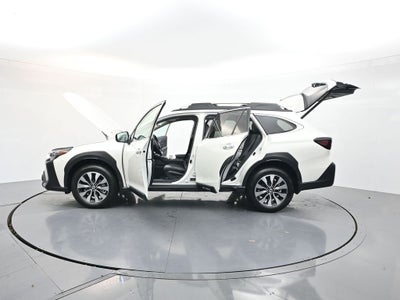 2024 Subaru Outback Touring XT