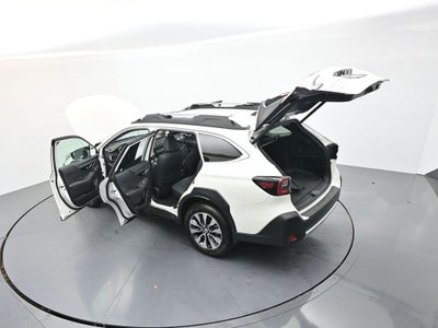 2024 Subaru Outback Touring XT