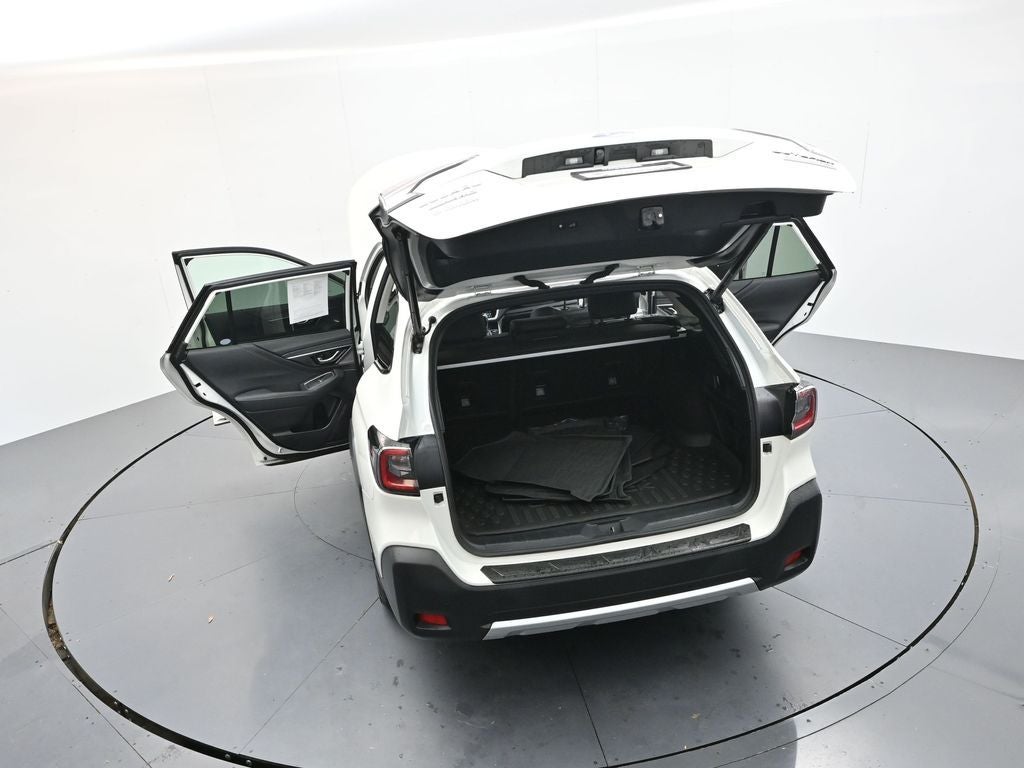 2024 Subaru Outback Touring XT