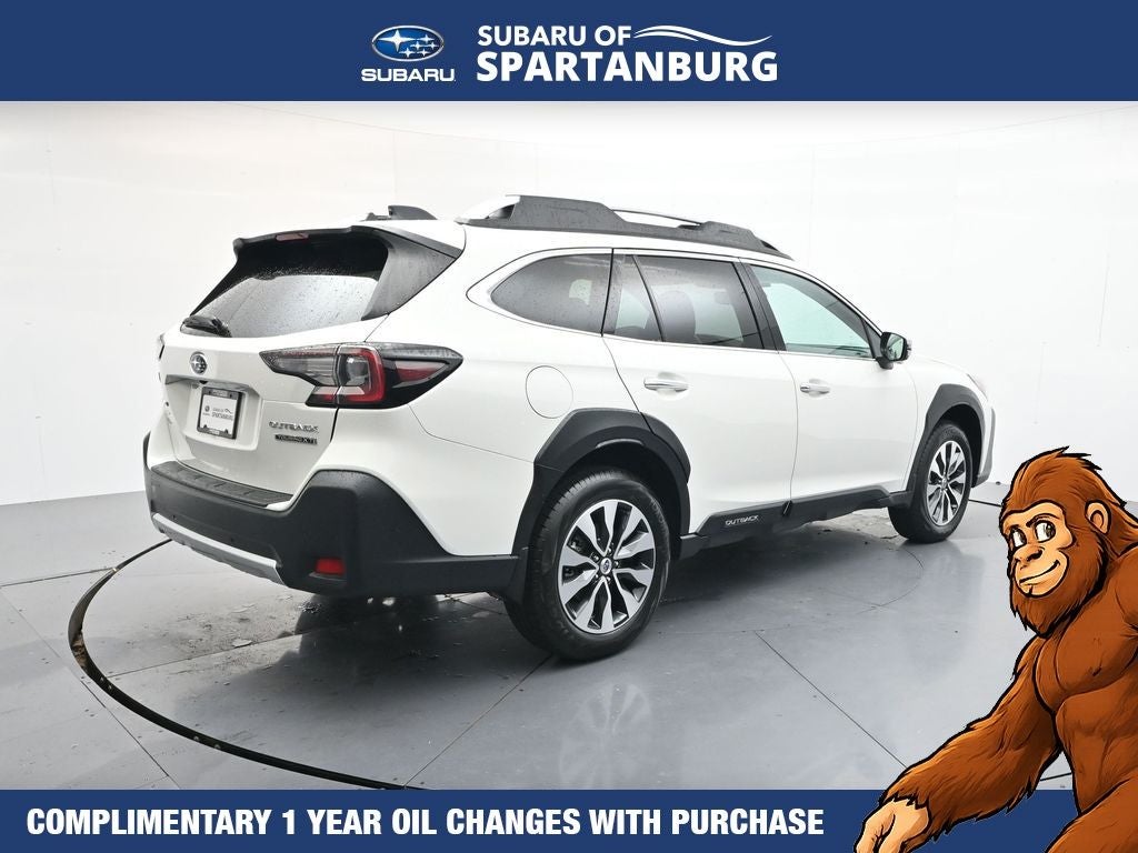 2024 Subaru Outback Touring XT