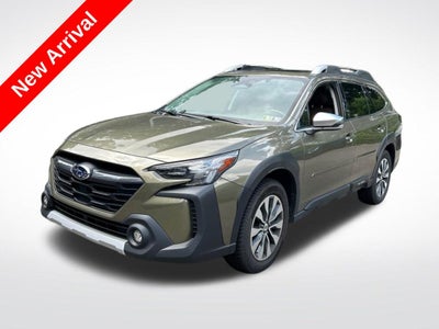2024 Subaru Outback Touring XT