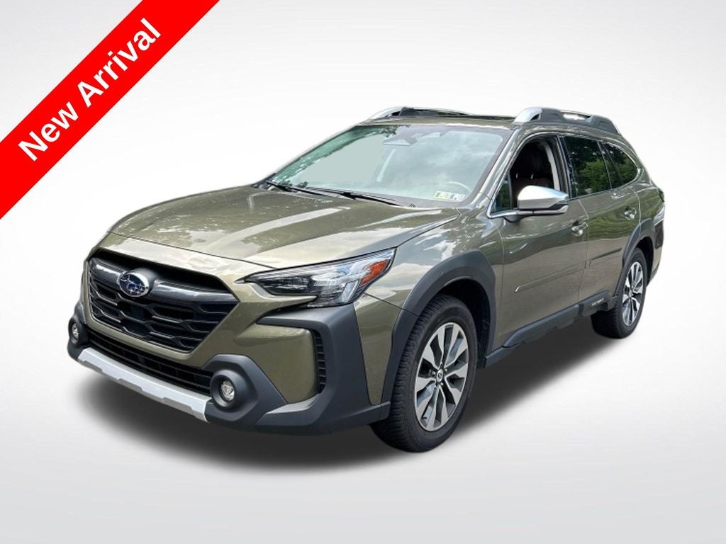 2024 Subaru Outback Touring XT