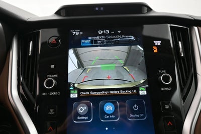 2024 Subaru Outback Touring XT
