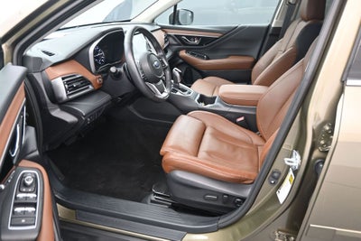 2024 Subaru Outback Touring XT