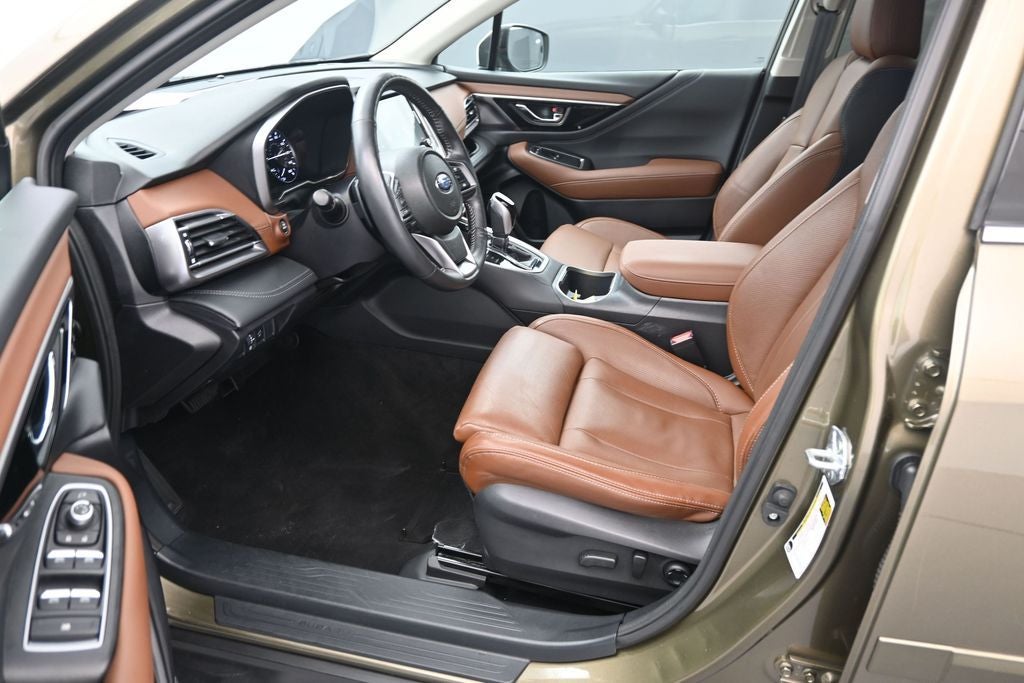 2024 Subaru Outback Touring XT