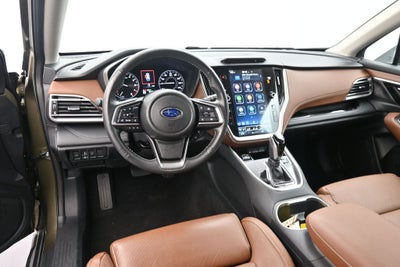 2024 Subaru Outback Touring XT