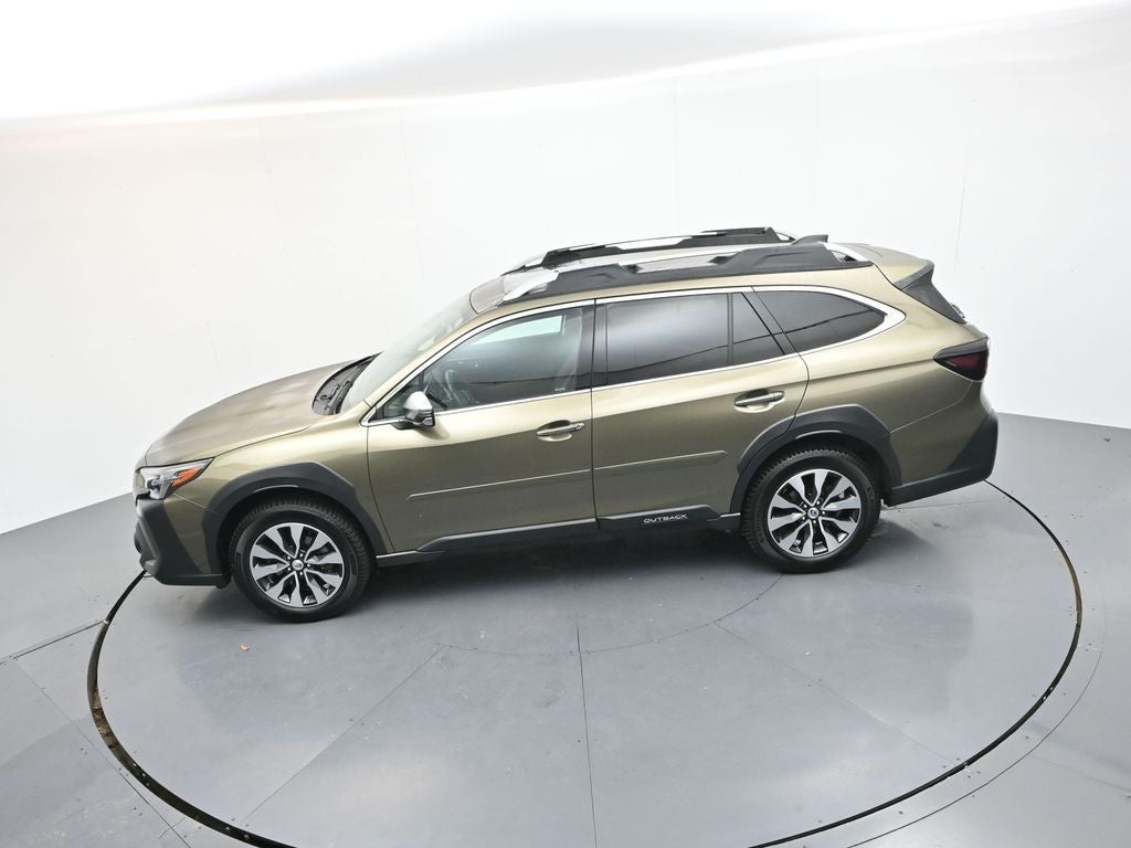 2024 Subaru Outback Touring XT