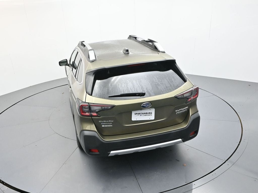 2024 Subaru Outback Touring XT