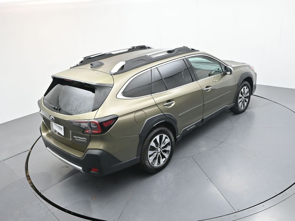 2024 Subaru Outback Touring XT