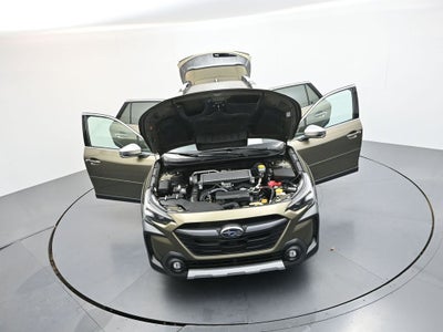2024 Subaru Outback Touring XT