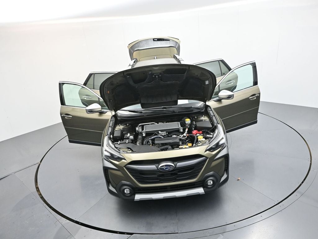 2024 Subaru Outback Touring XT