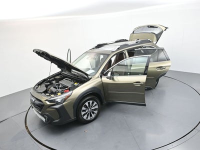 2024 Subaru Outback Touring XT
