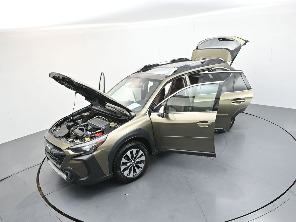 2024 Subaru Outback Touring XT