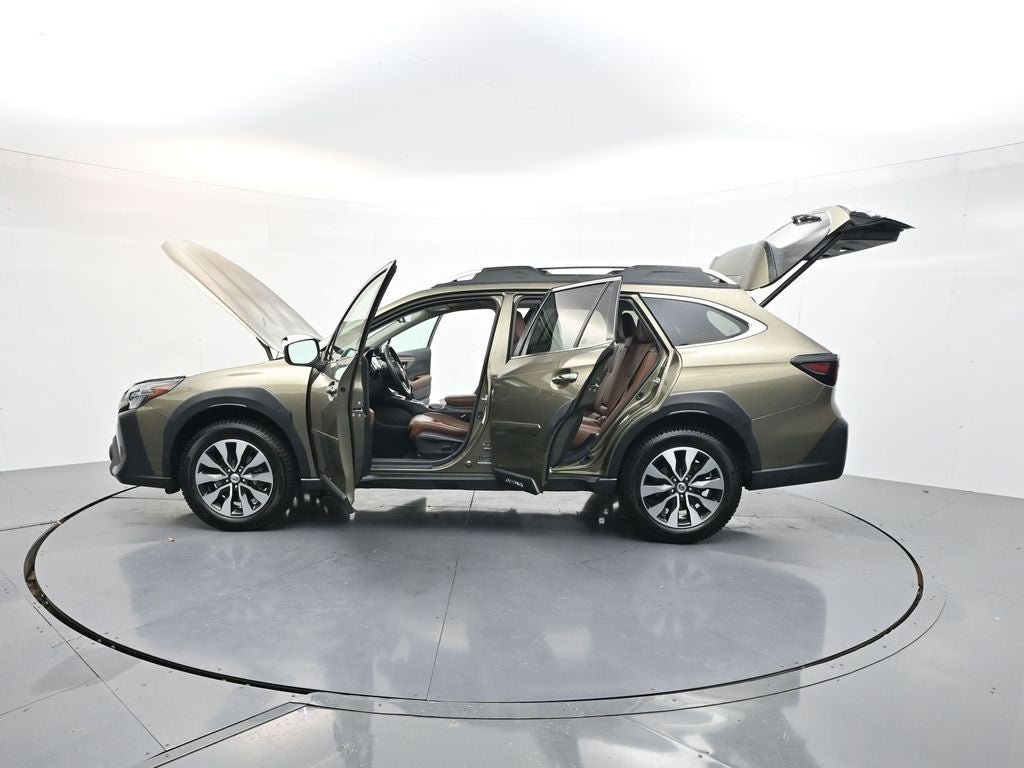 2024 Subaru Outback Touring XT