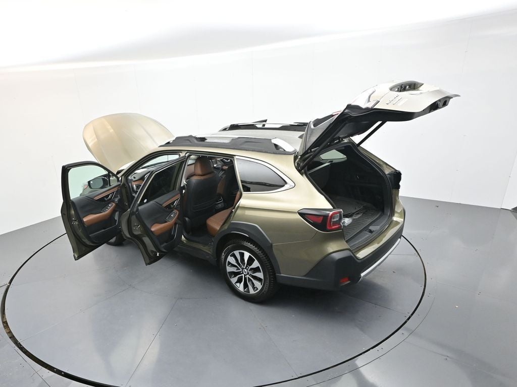2024 Subaru Outback Touring XT