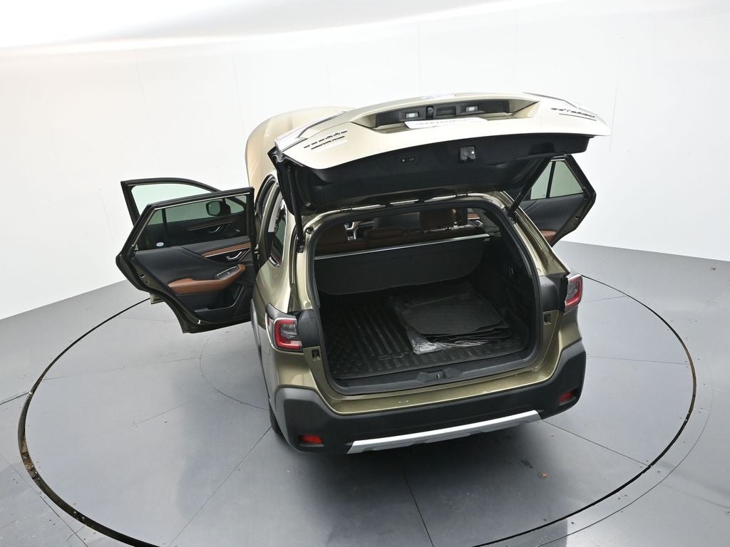 2024 Subaru Outback Touring XT