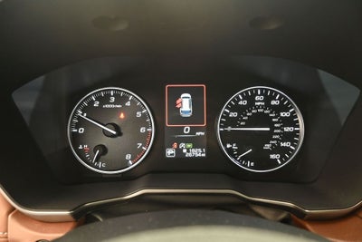 2022 Subaru Outback Touring XT