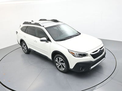 2022 Subaru Outback Touring XT