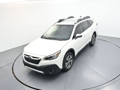 2022 Subaru Outback Touring XT