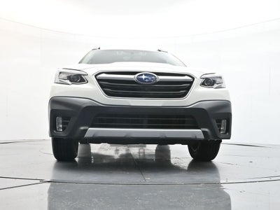2022 Subaru Outback Touring XT