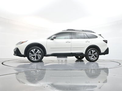 2022 Subaru Outback Touring XT