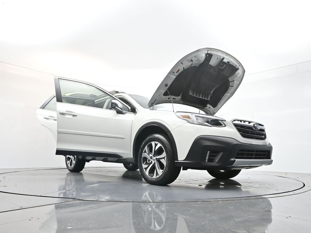 2022 Subaru Outback Touring XT