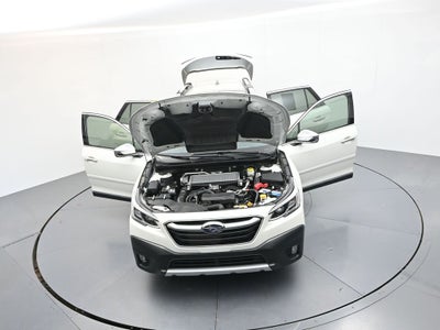 2022 Subaru Outback Touring XT