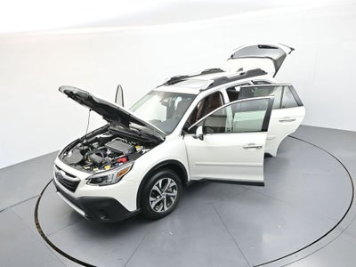 2022 Subaru Outback Touring XT