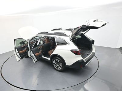 2022 Subaru Outback Touring XT