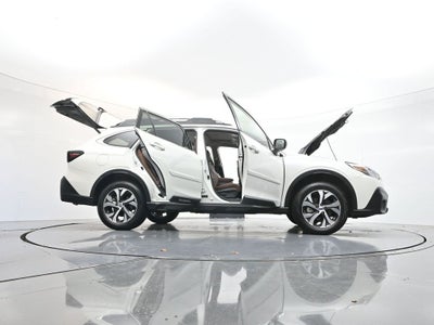 2022 Subaru Outback Touring XT
