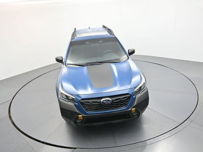 2023 Subaru Outback Wilderness