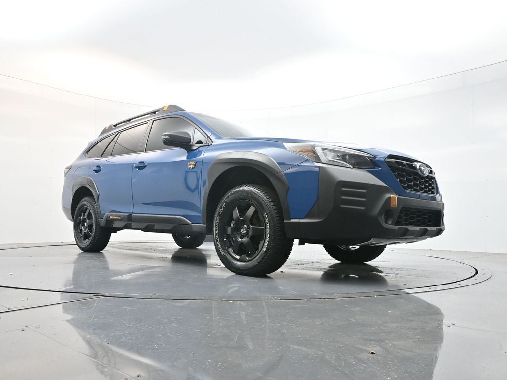2023 Subaru Outback Wilderness