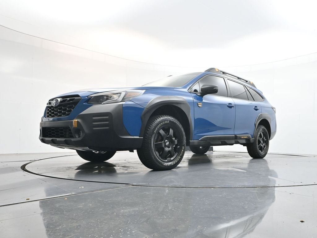 2023 Subaru Outback Wilderness