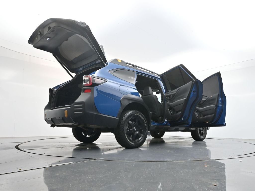 2023 Subaru Outback Wilderness
