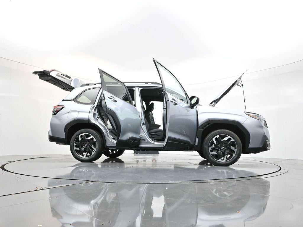2026 Subaru Forester Limited - Photo 48