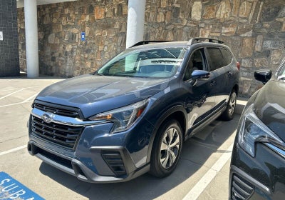 2023 Subaru Ascent Premium